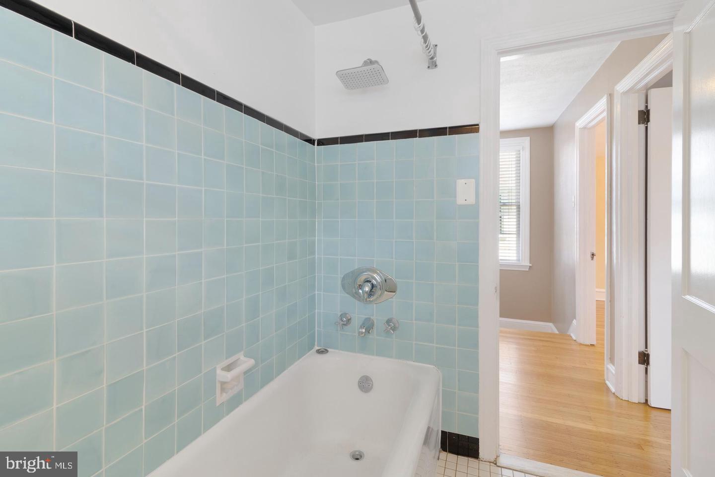 2910 Morris Road Ardmore, PA 19003 - Photo 9 of 11 Hall bath