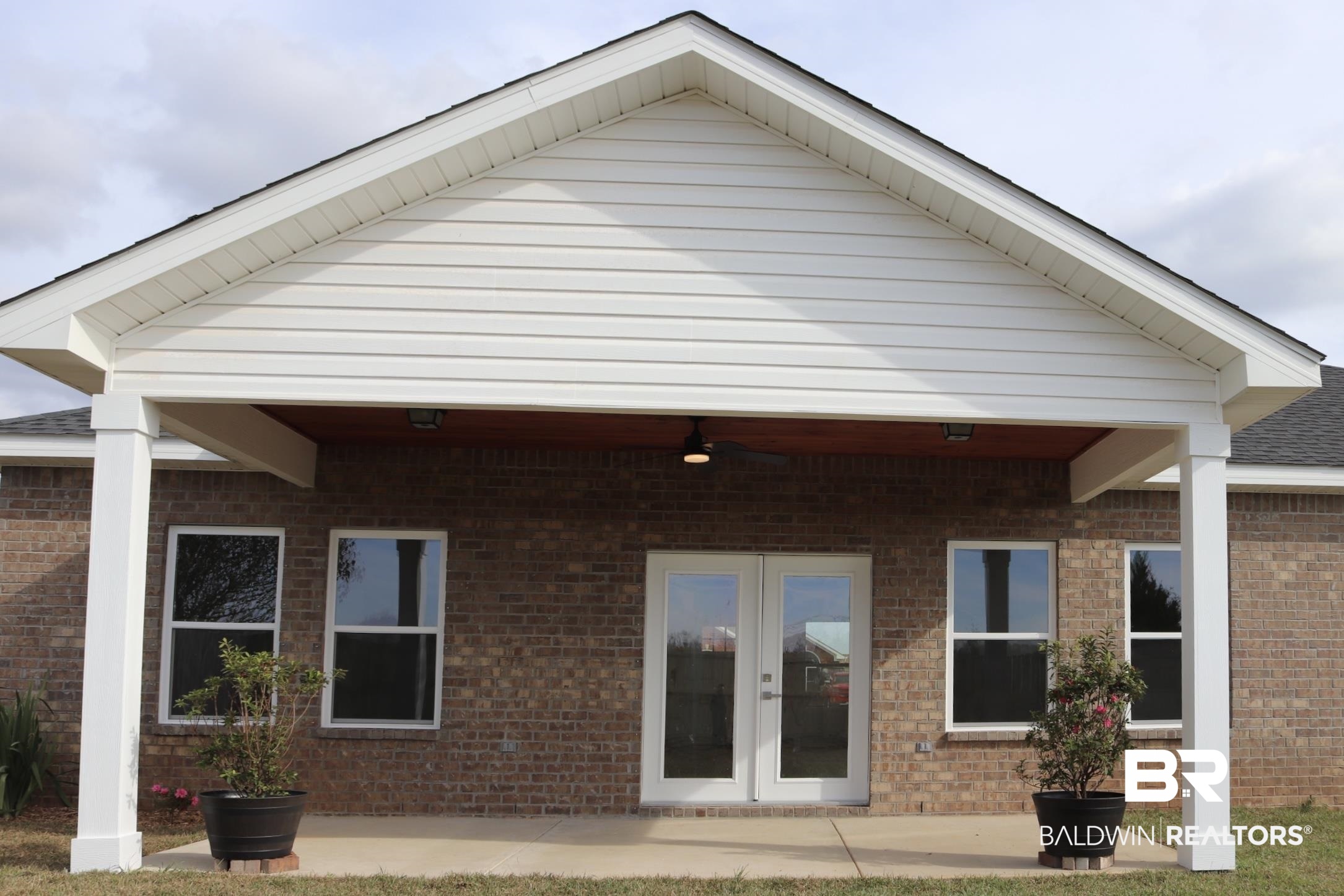 8825 Milners Court Foley, AL 36535 - Photo 41 of 47