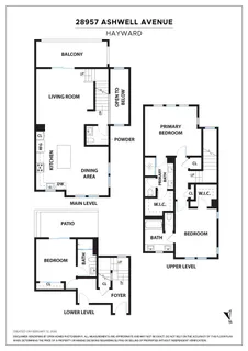 $1,032,000 | 28957 Ashwell Avenue, Hayward, CA 94544
