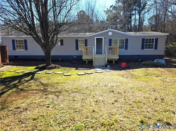 $360,000 | 12509 Lew Jones Road, Dewitt, VA 23840