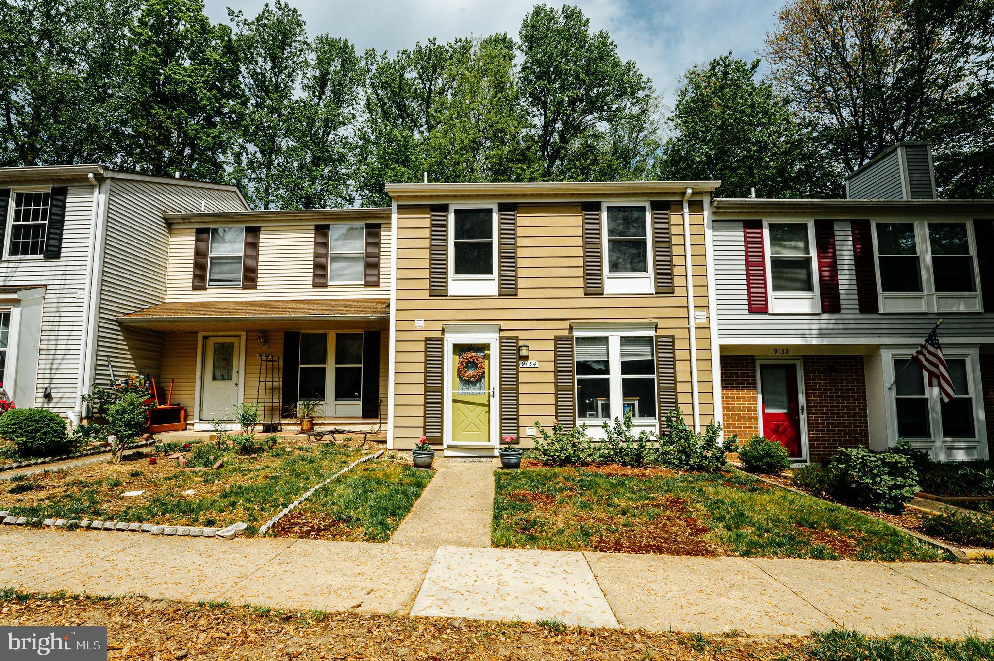 9134 Everett Court Springfield, VA 22152 - Photo 36 of 38