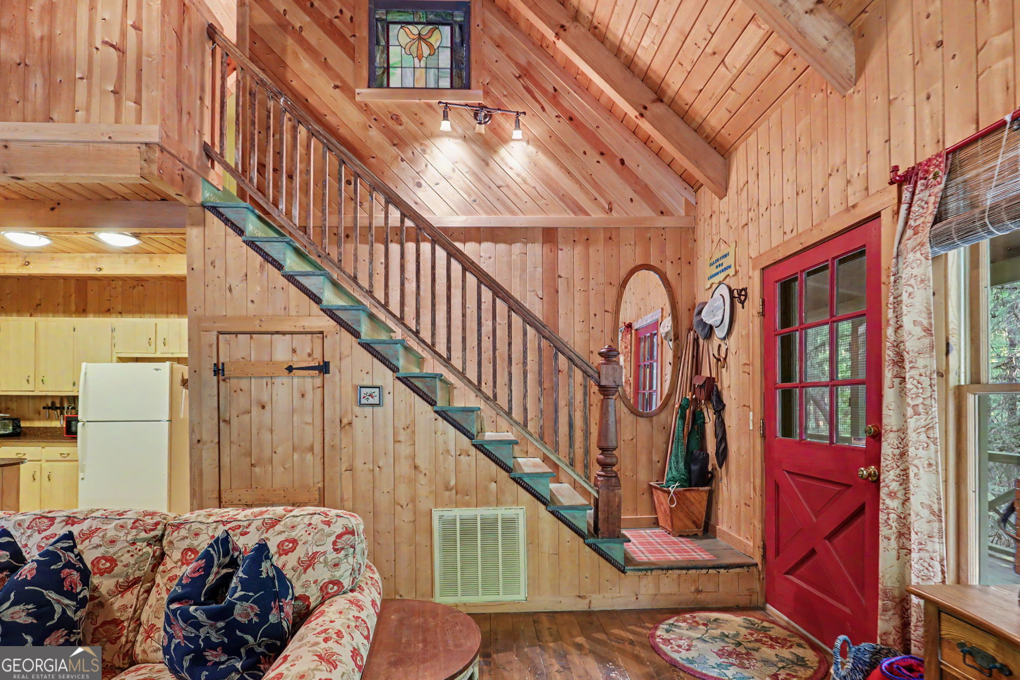 486 Barn Inn Road Lakemont, GA 30552 - Photo 29 of 63