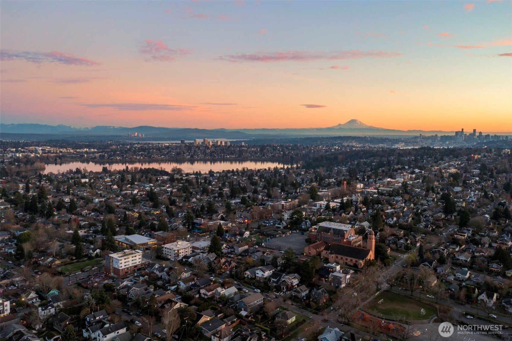 104 North 80th Street Seattle, WA 98103 - Photo 15 of 16