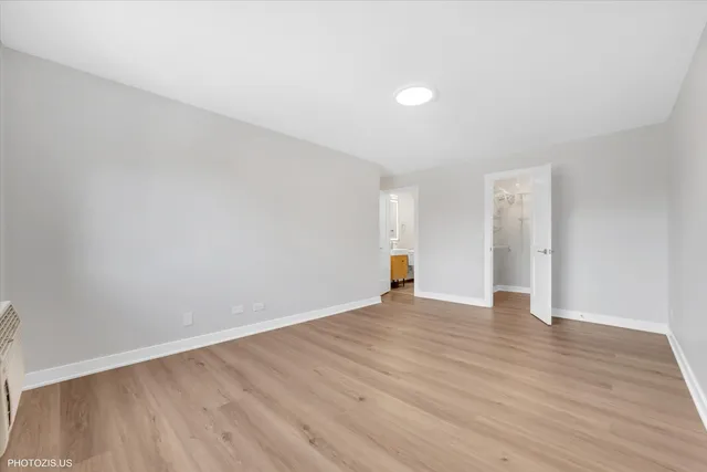 $249,900 | 1640 West Sherwin Avenue, Unit 3B, Chicago, IL 60626