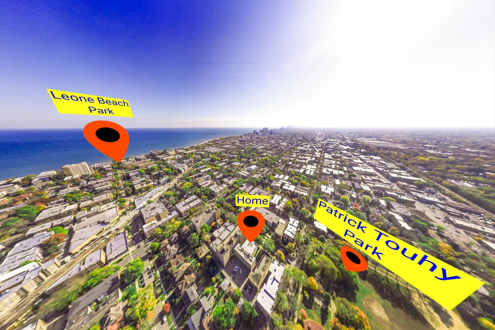 1640 West Sherwin Avenue, Unit 3B Chicago, IL 60626 - Photo 28 of 28