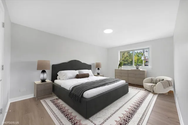 $249,900 | 1640 West Sherwin Avenue, Unit 3B, Chicago, IL 60626