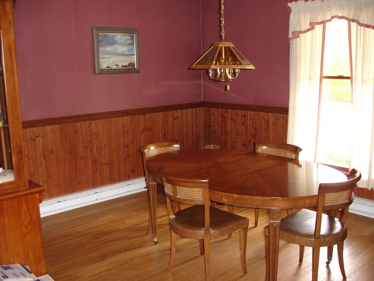 205 Ross Road Tobyhanna, PA 18466 - Photo 7 of 17 Dining Room