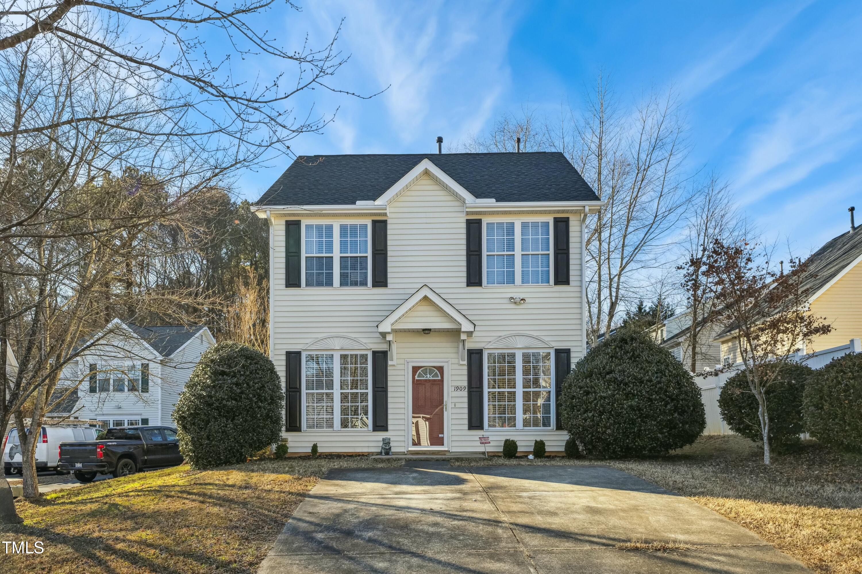 1909 Pinemist Place Raleigh, NC 27614 - Photo 1 of 31 tempImagevWTfSb