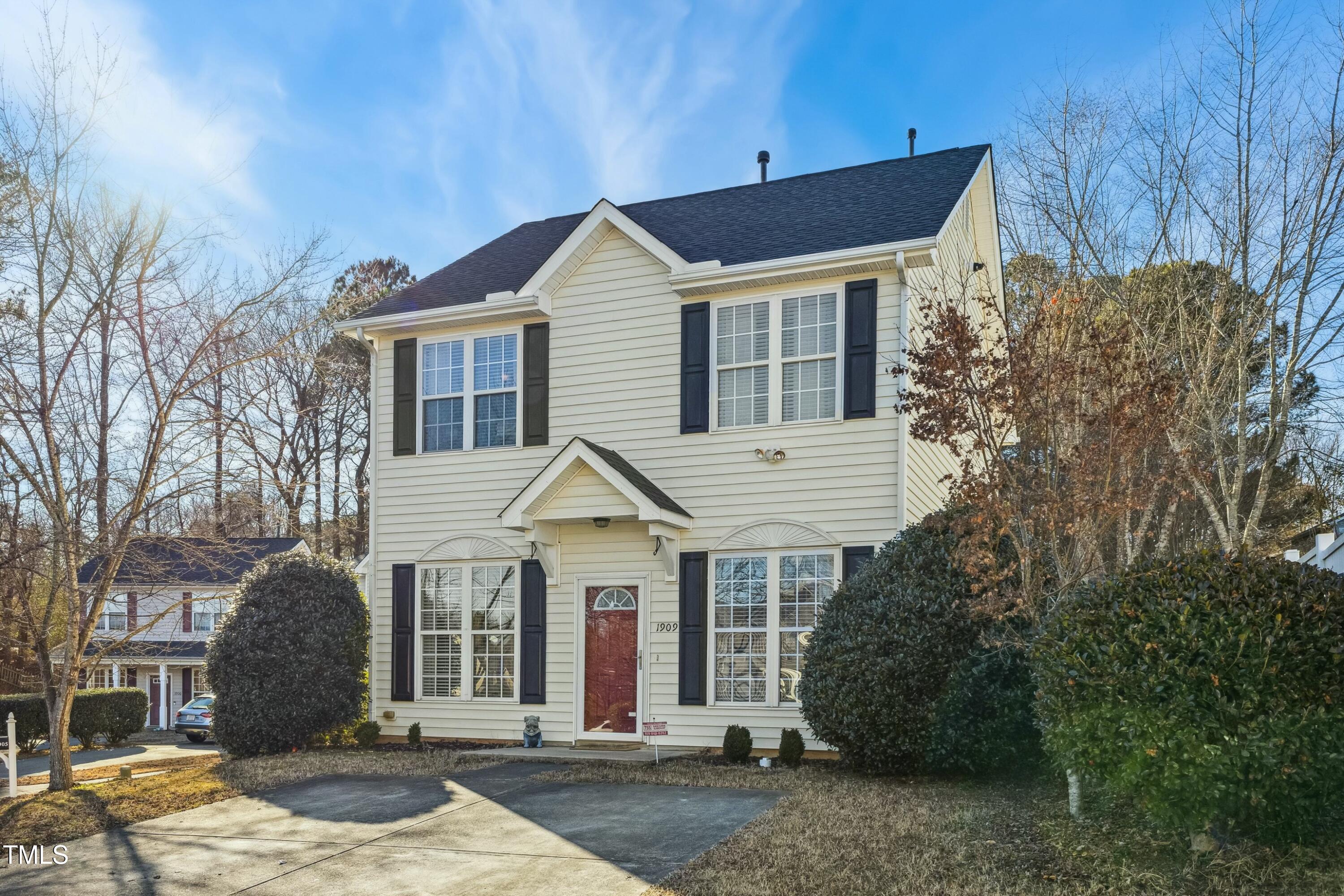 1909 Pinemist Place Raleigh, NC 27614 - Photo 2 of 31 tempImageTKVSaN