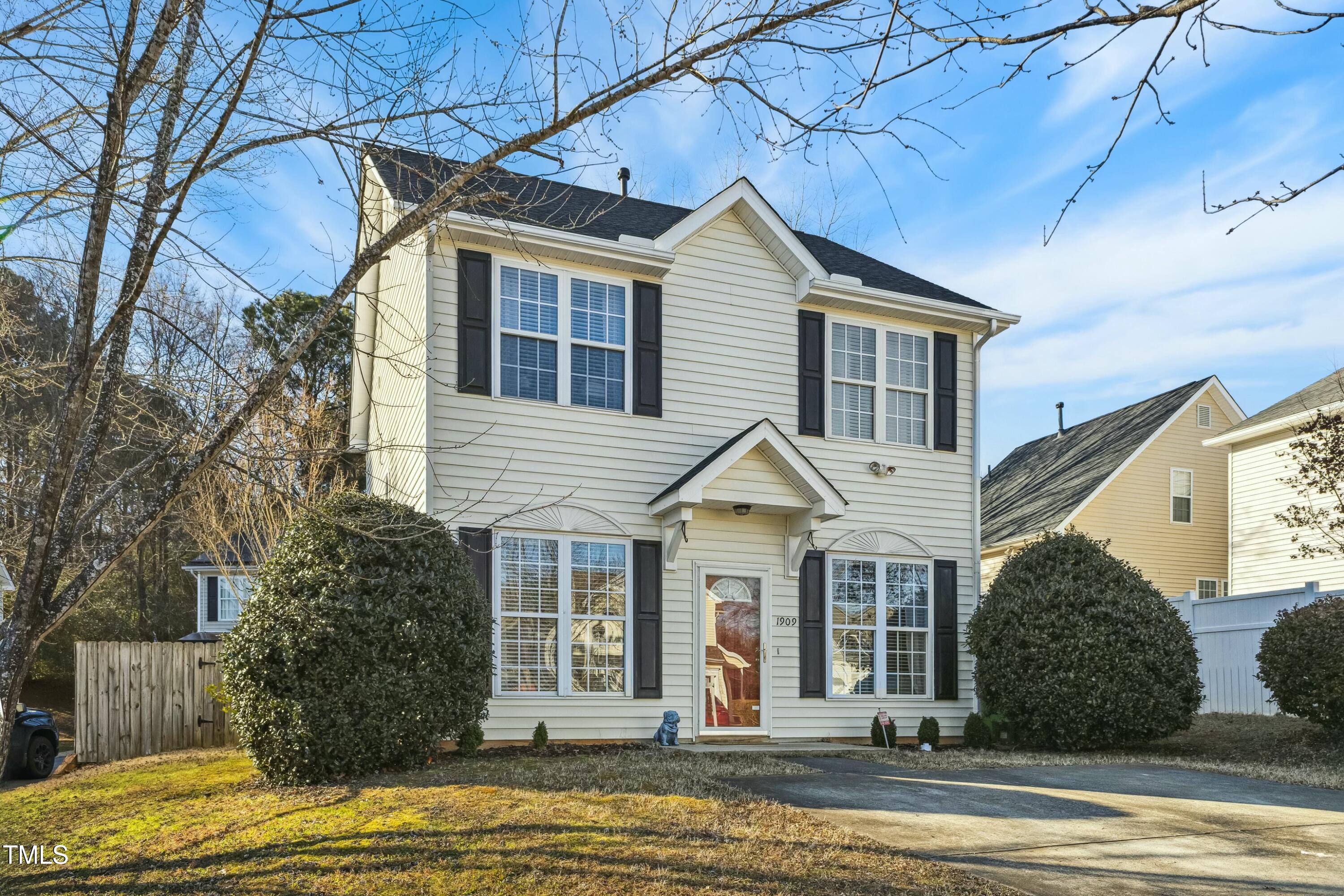 1909 Pinemist Place Raleigh, NC 27614 - Photo 3 of 31 tempImageELAZpe