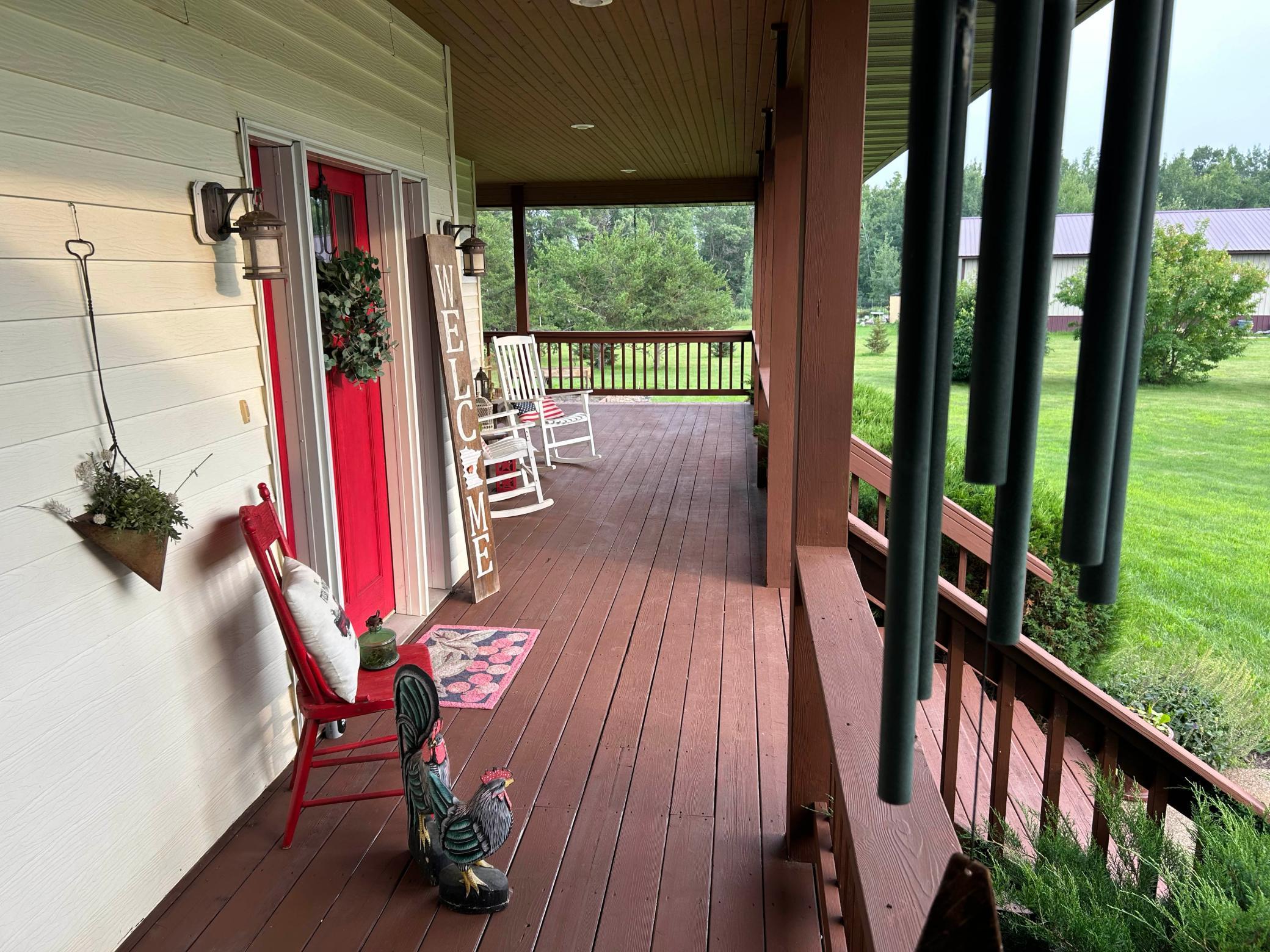 12038 Spring Road Pillager, MN 56473 - Photo 11 of 47