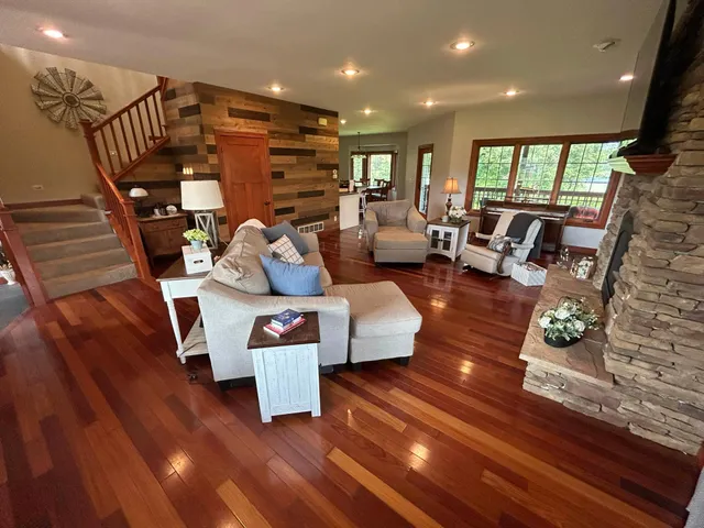 $695,000 | 12038 Spring Road, Pillager, MN 56473