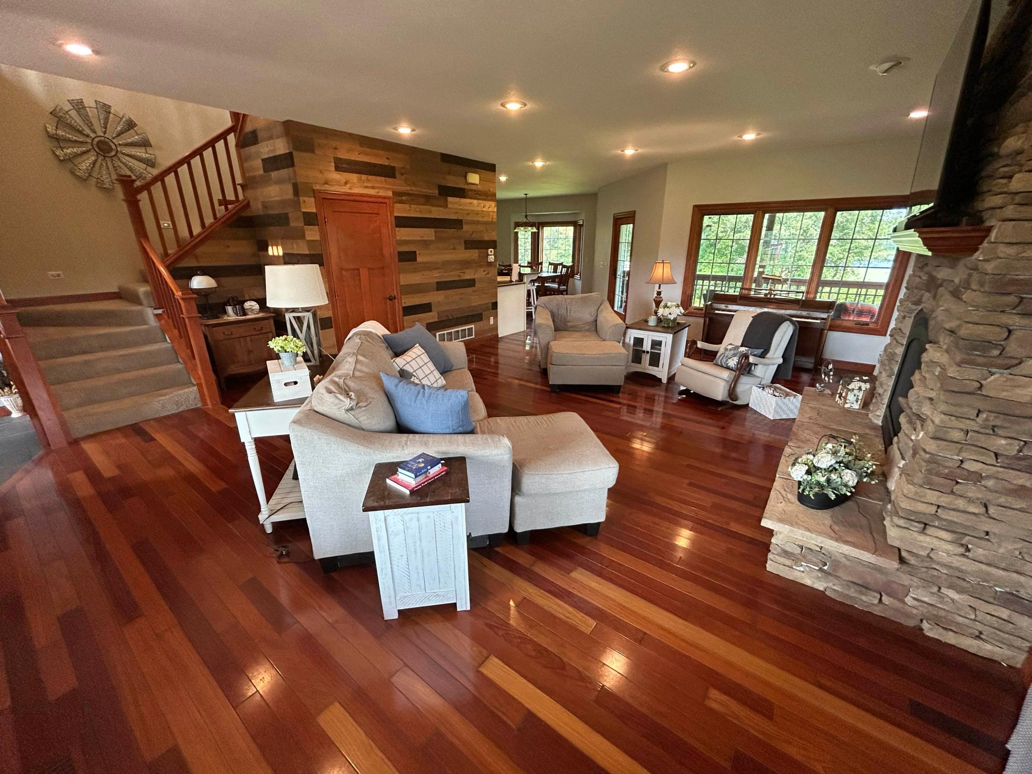 12038 Spring Road Pillager, MN 56473 - Photo 15 of 47