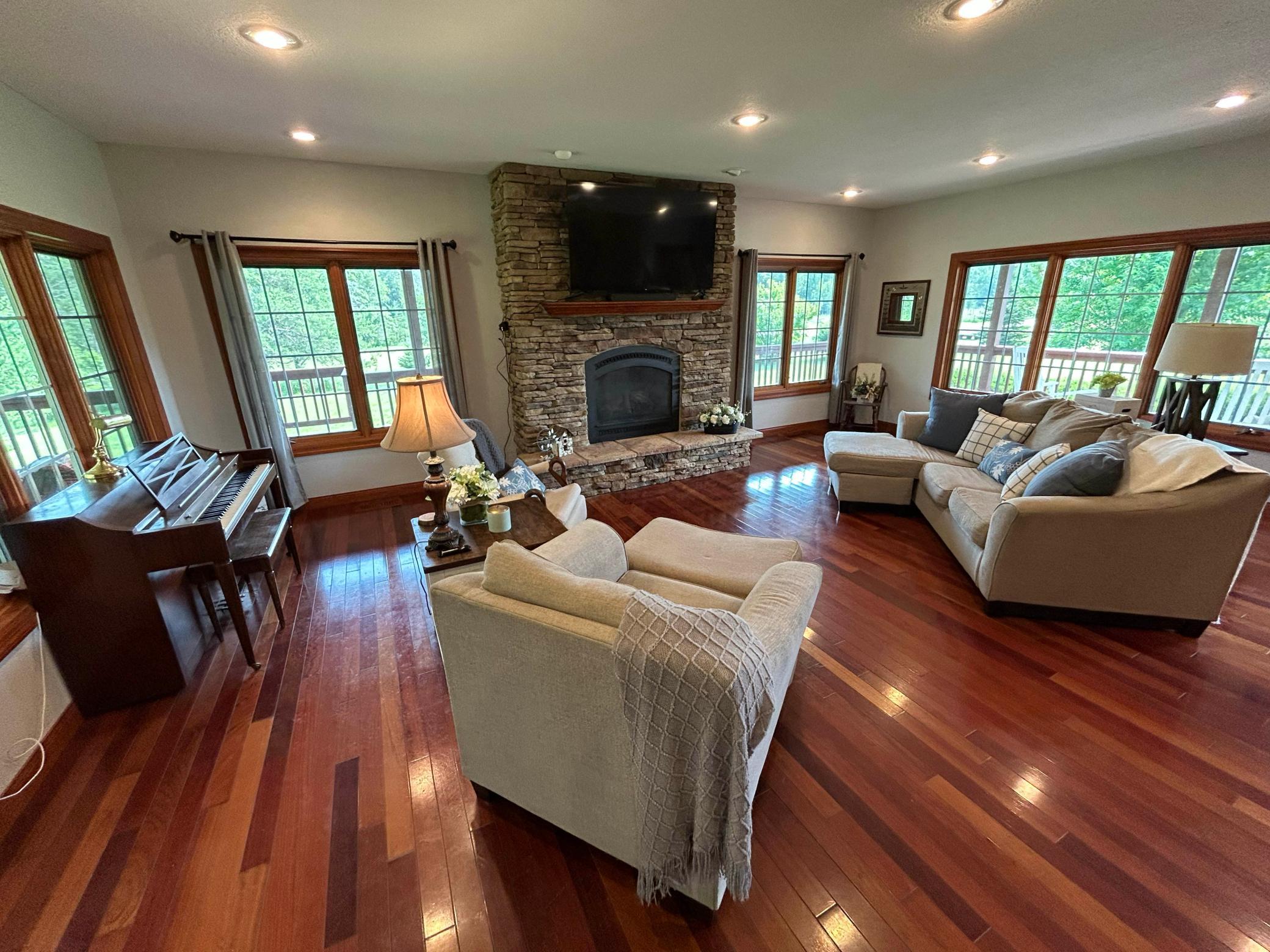 12038 Spring Road Pillager, MN 56473 - Photo 16 of 47