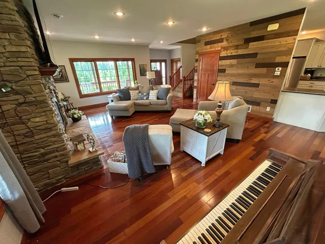 $695,000 | 12038 Spring Road, Pillager, MN 56473