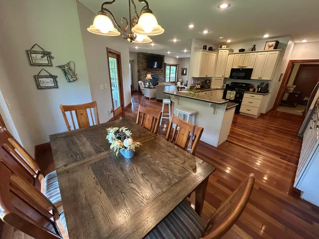 $695,000 | 12038 Spring Road, Pillager, MN 56473