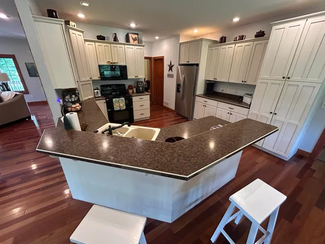 $695,000 | 12038 Spring Road, Pillager, MN 56473