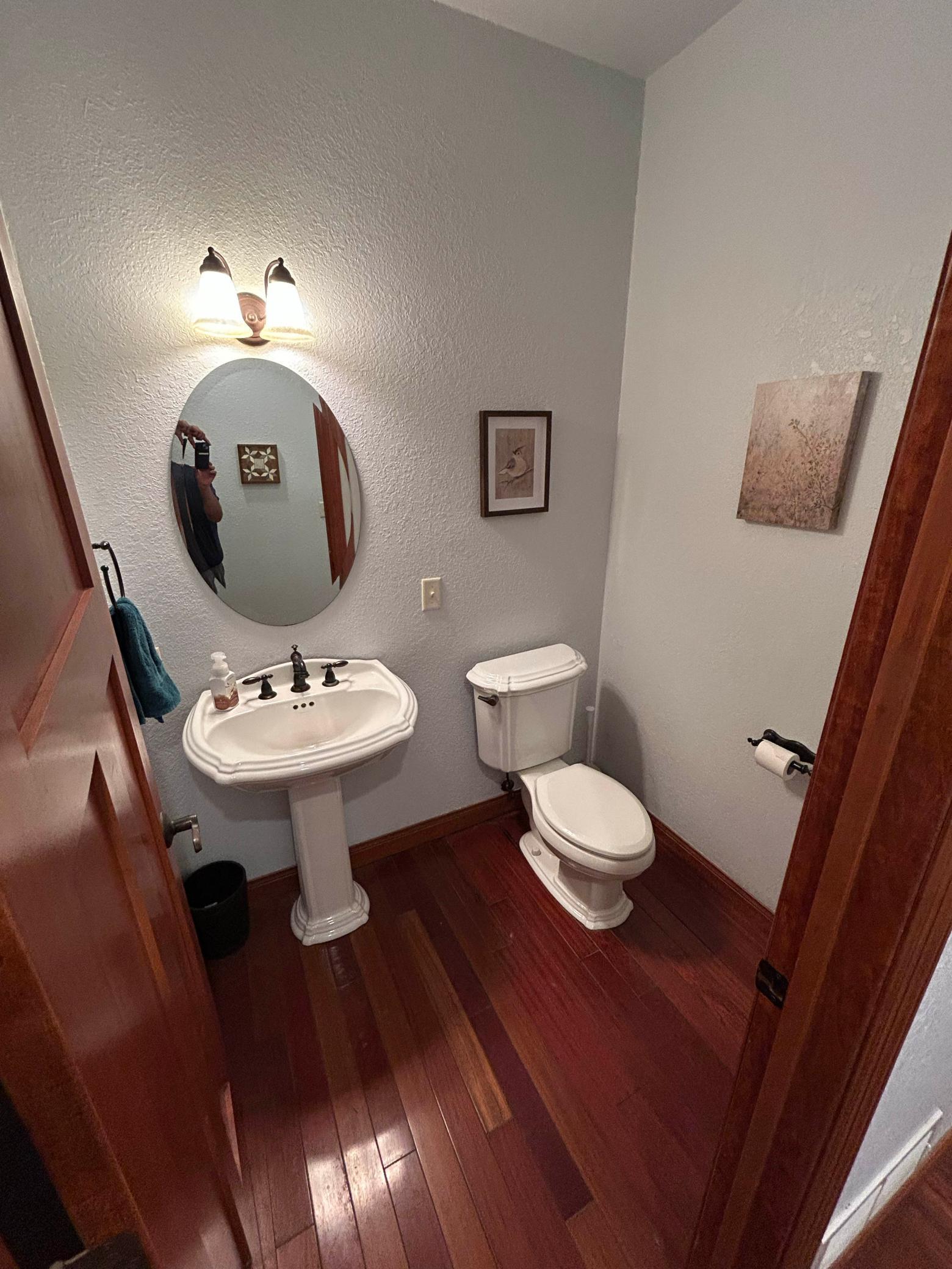 12038 Spring Road Pillager, MN 56473 - Photo 21 of 47