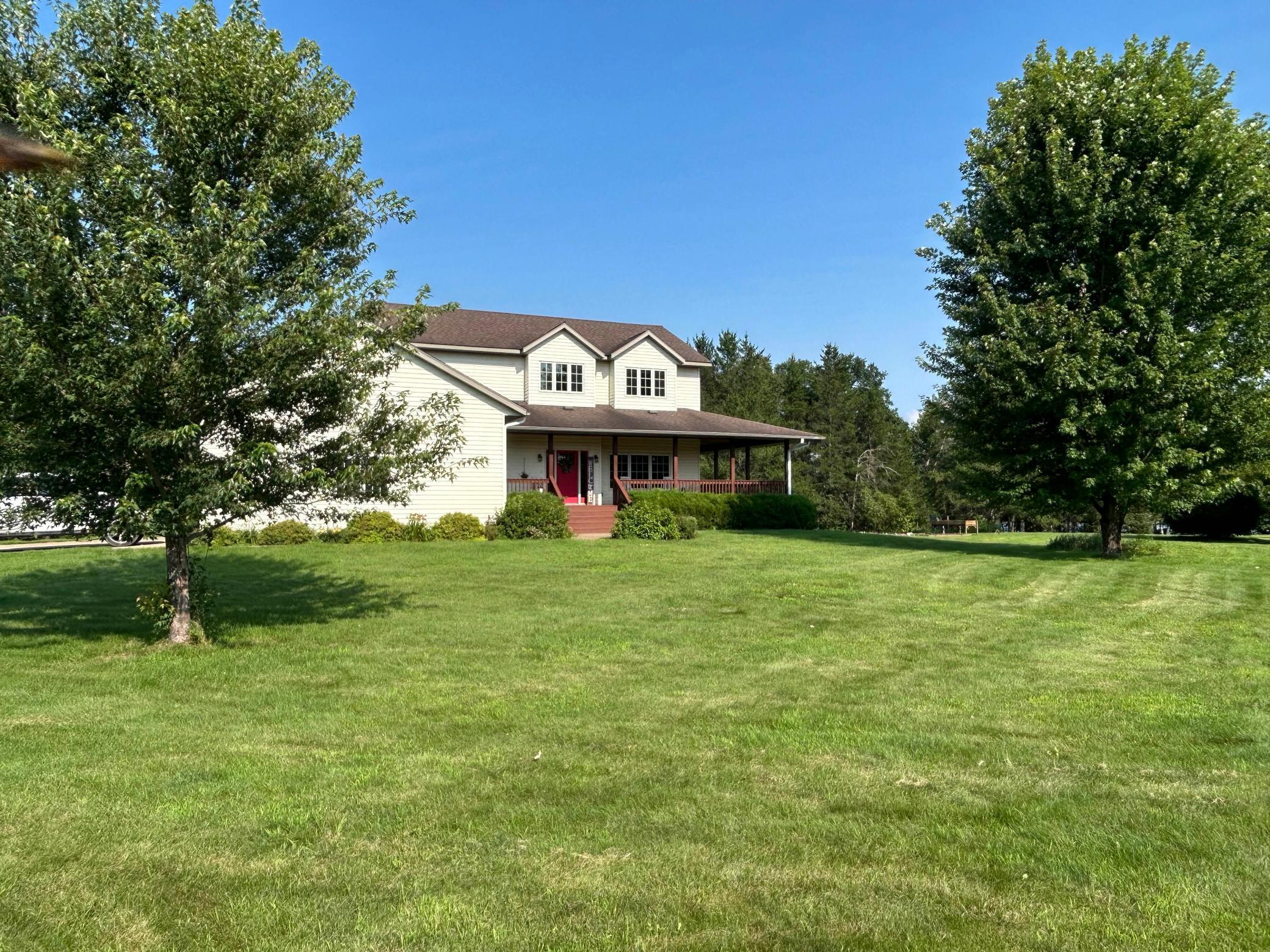 12038 Spring Road Pillager, MN 56473 - Photo 3 of 47