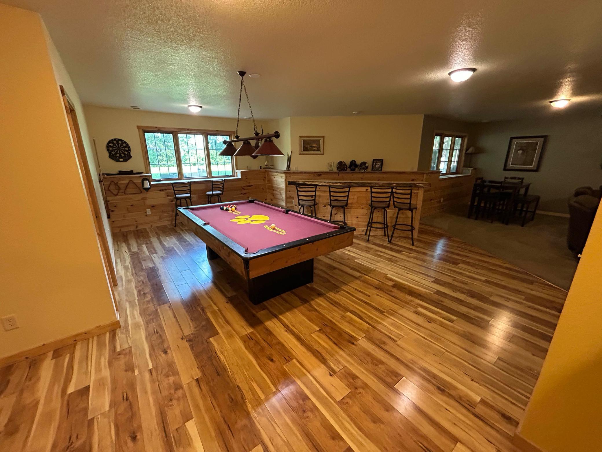 12038 Spring Road Pillager, MN 56473 - Photo 39 of 47