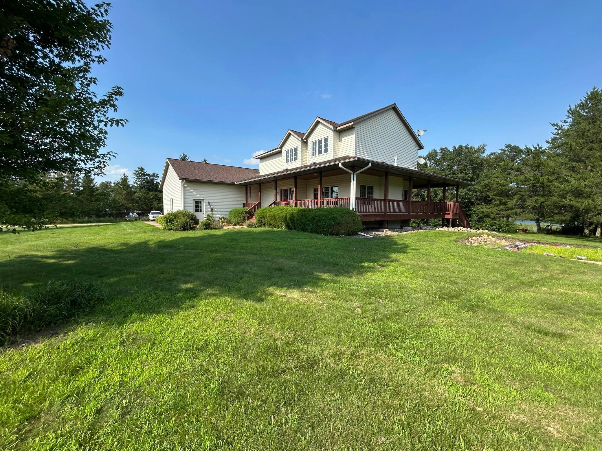 12038 Spring Road Pillager, MN 56473 - Photo 5 of 47