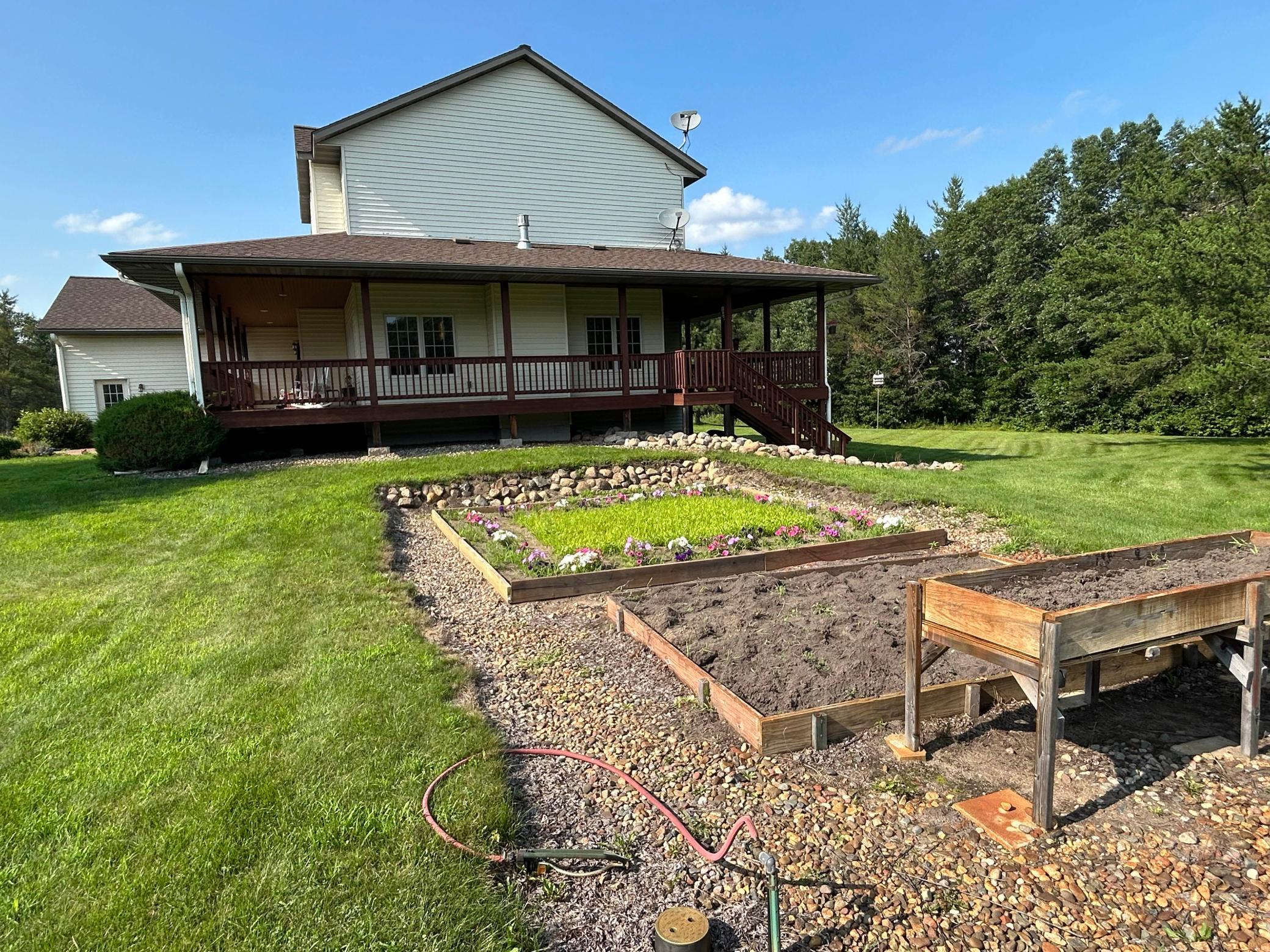 12038 Spring Road Pillager, MN 56473 - Photo 6 of 47