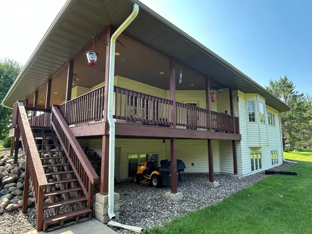 $695,000 | 12038 Spring Road, Pillager, MN 56473