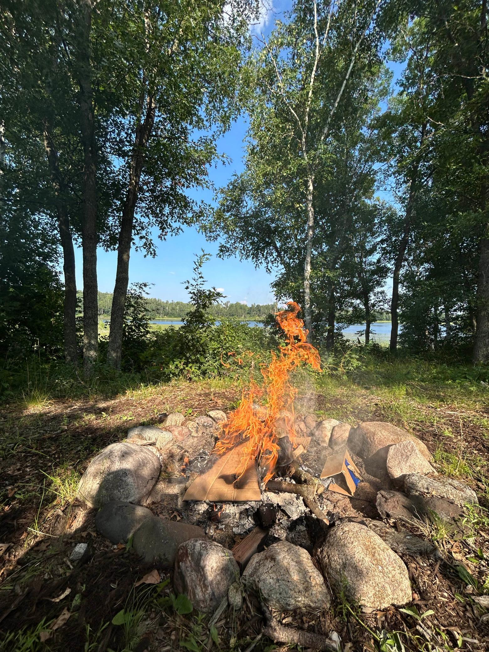 12038 Spring Road Pillager, MN 56473 - Photo 9 of 47