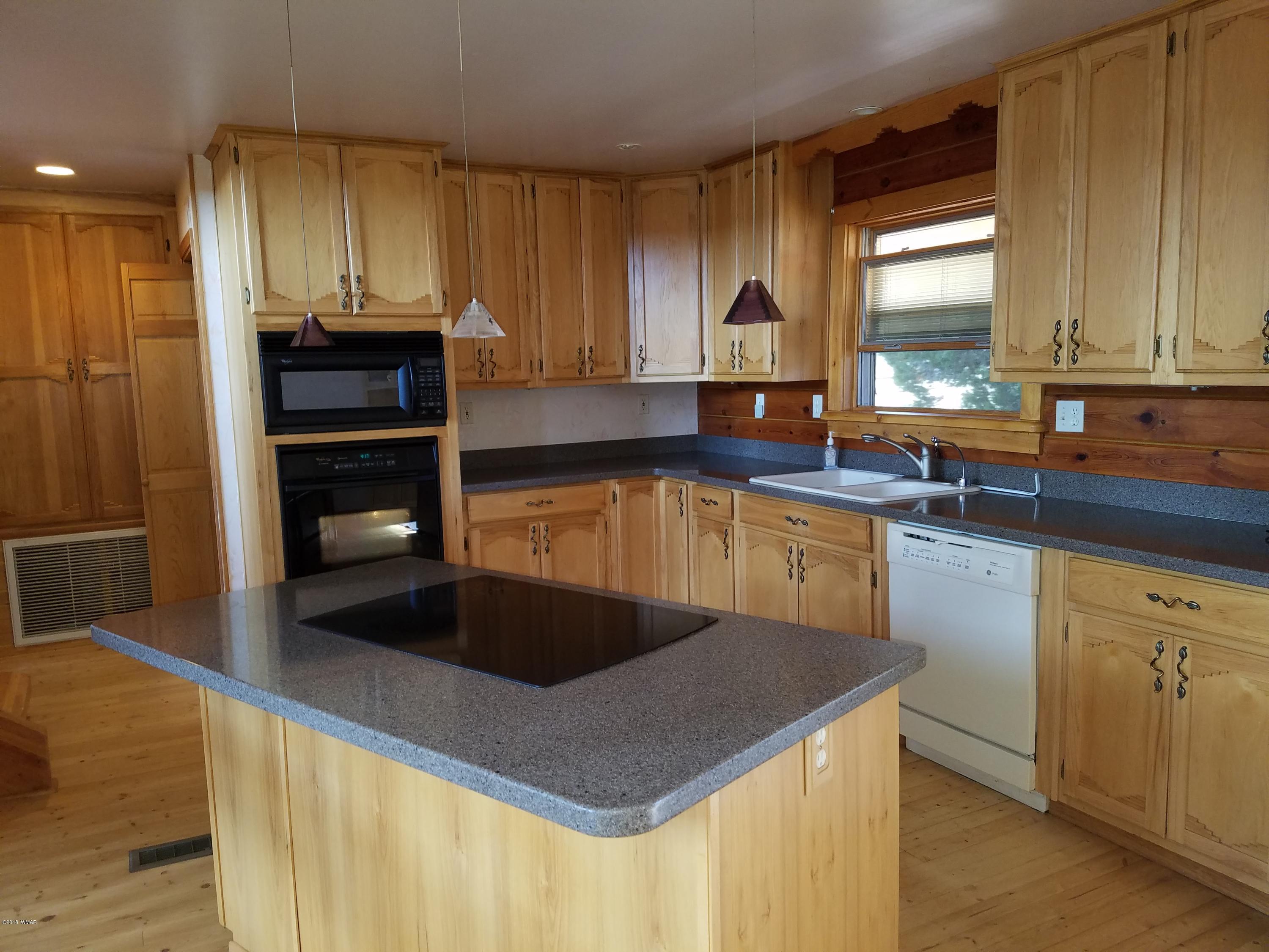1670 Ranch View Drive Eagar, AZ 85925 - Photo 11 of 57