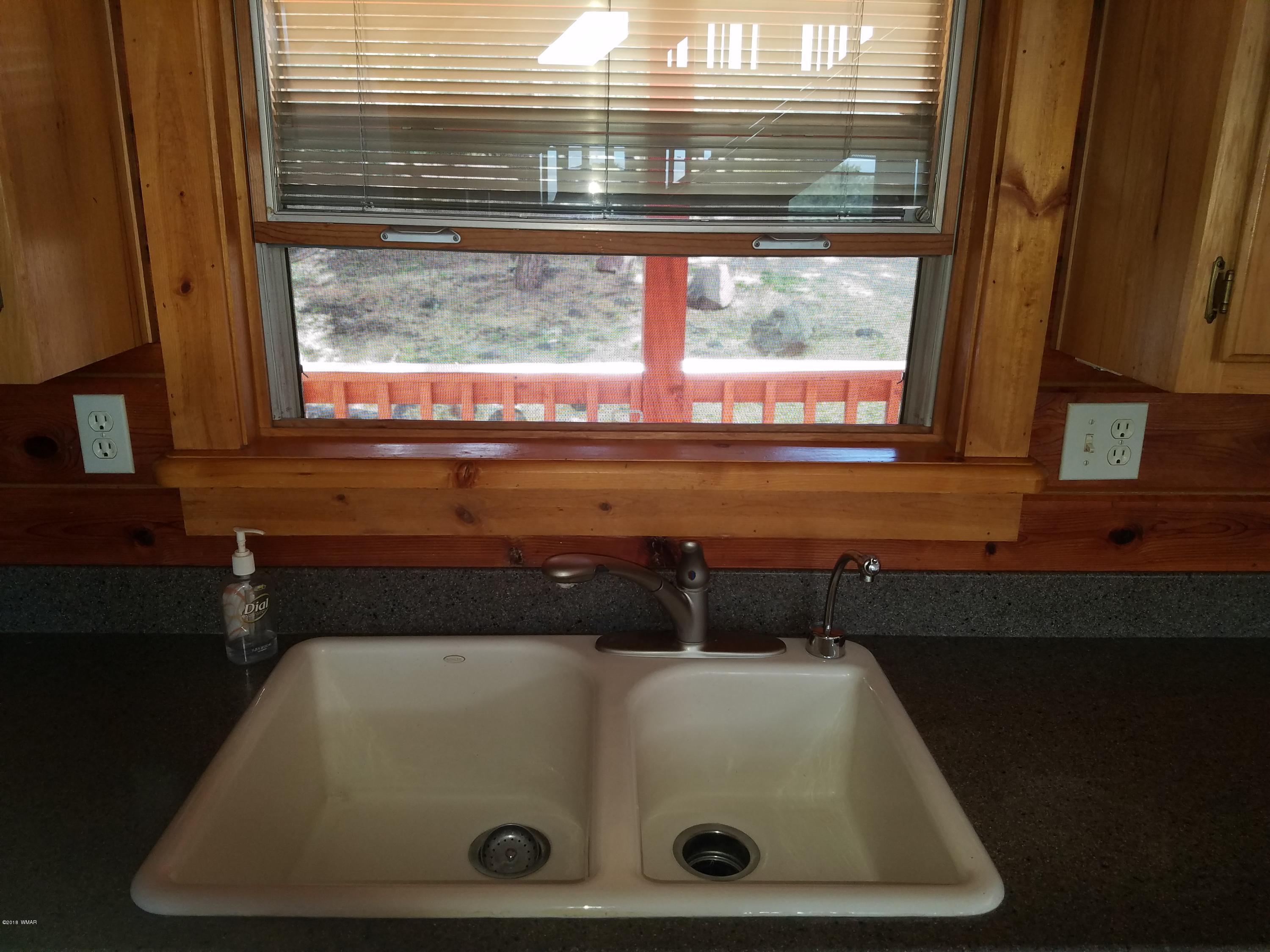 1670 Ranch View Drive Eagar, AZ 85925 - Photo 12 of 57