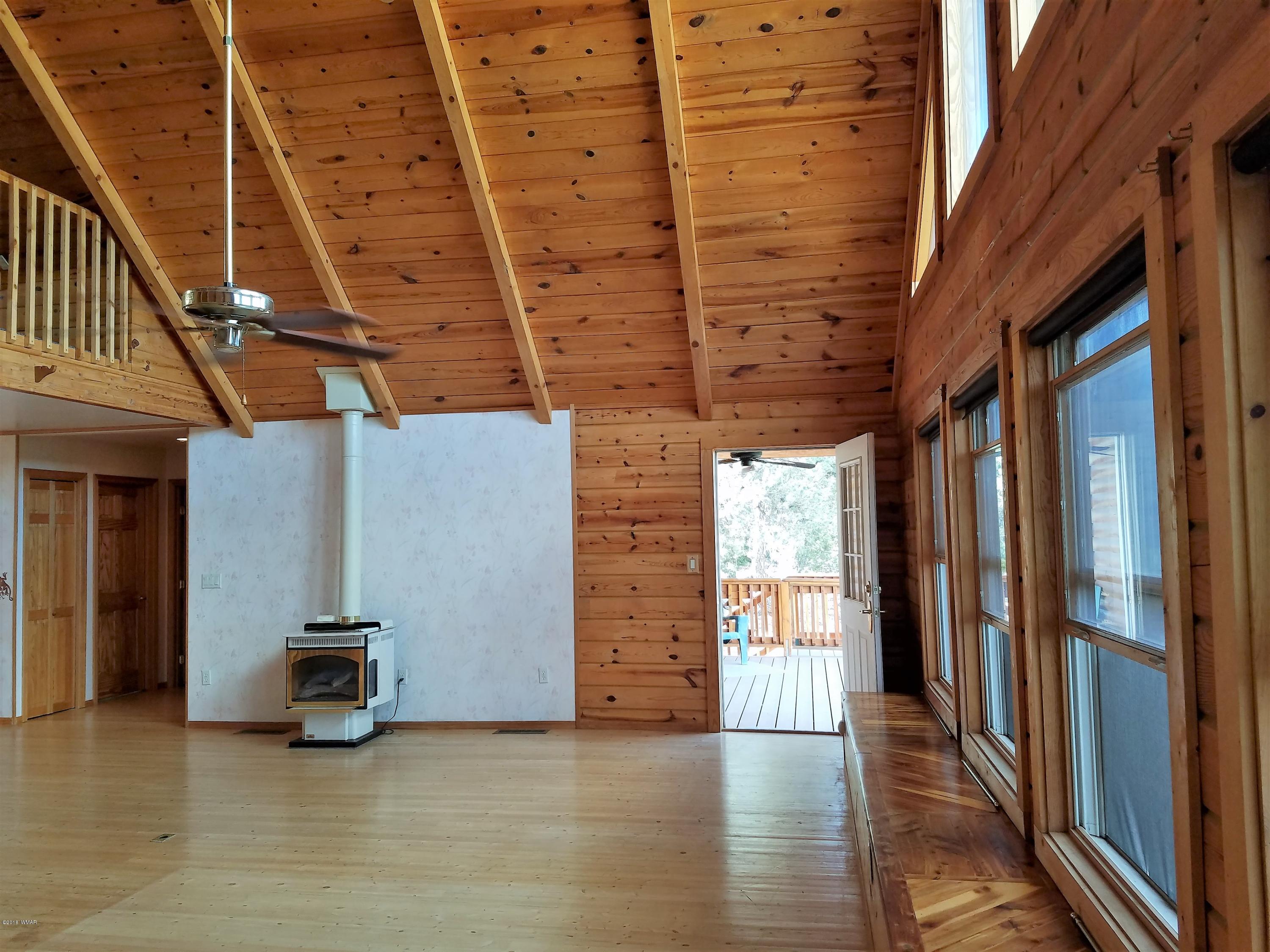 1670 Ranch View Drive Eagar, AZ 85925 - Photo 18 of 57