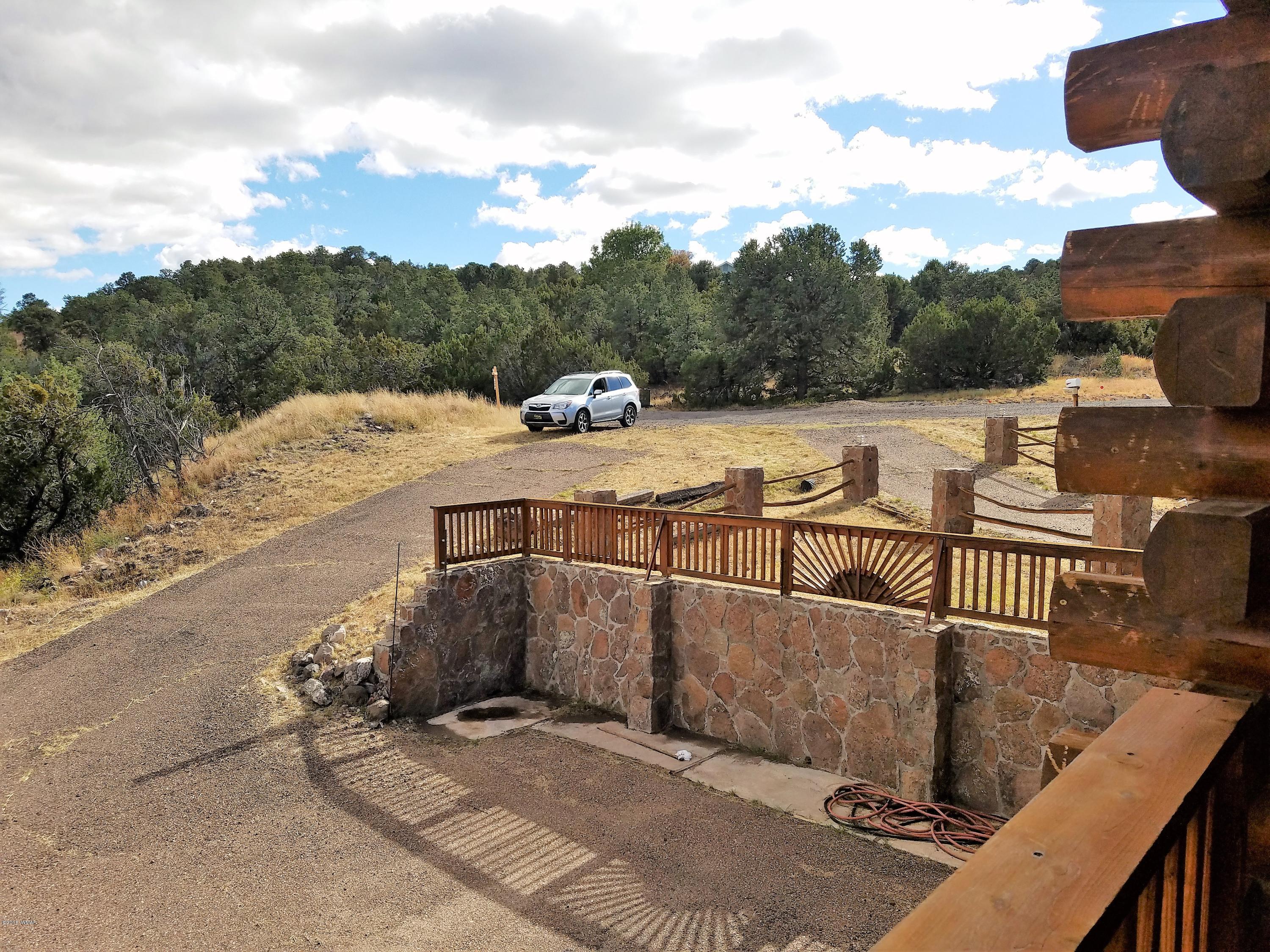 1670 Ranch View Drive Eagar, AZ 85925 - Photo 26 of 57