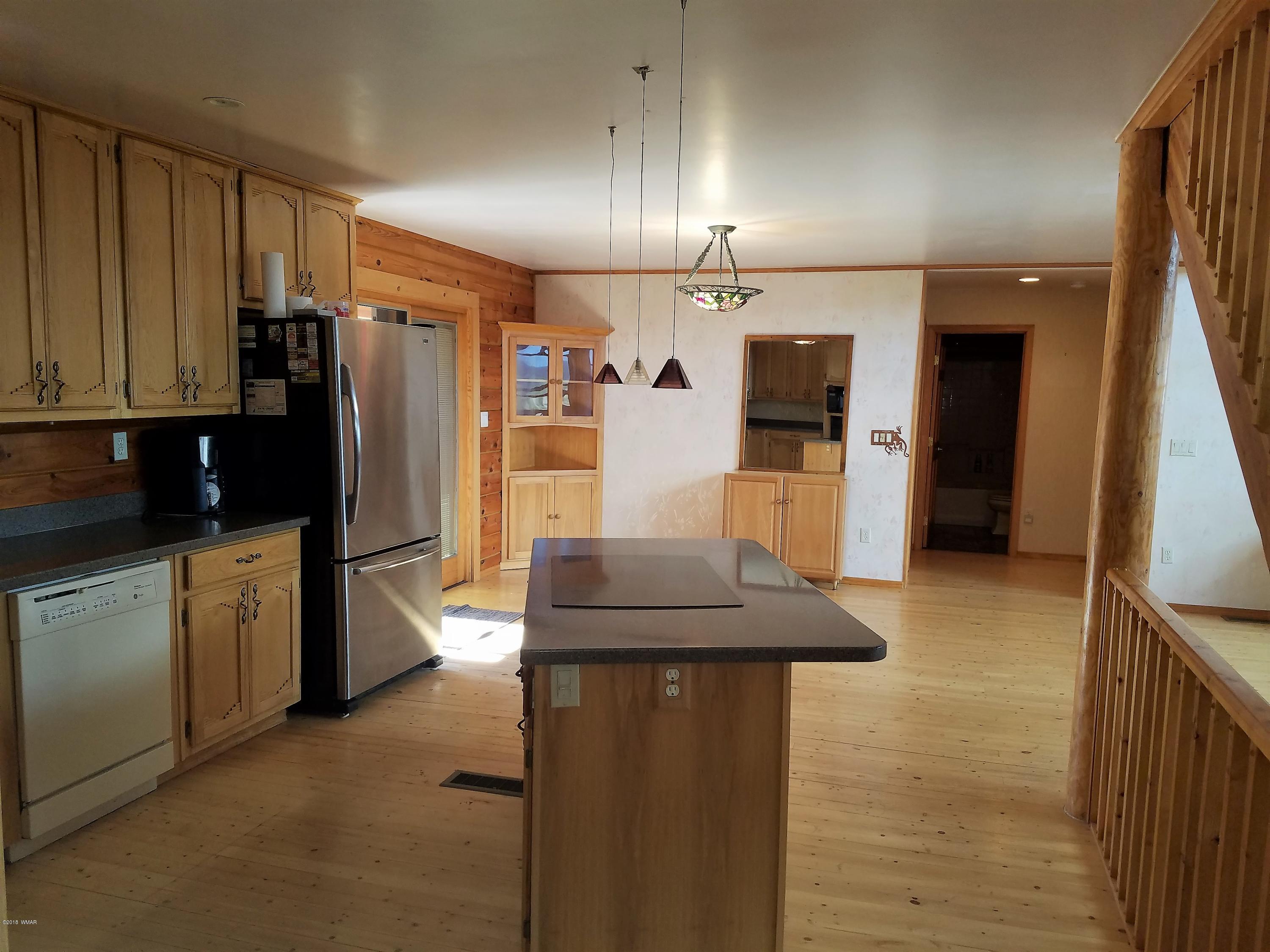 1670 Ranch View Drive Eagar, AZ 85925 - Photo 47 of 57
