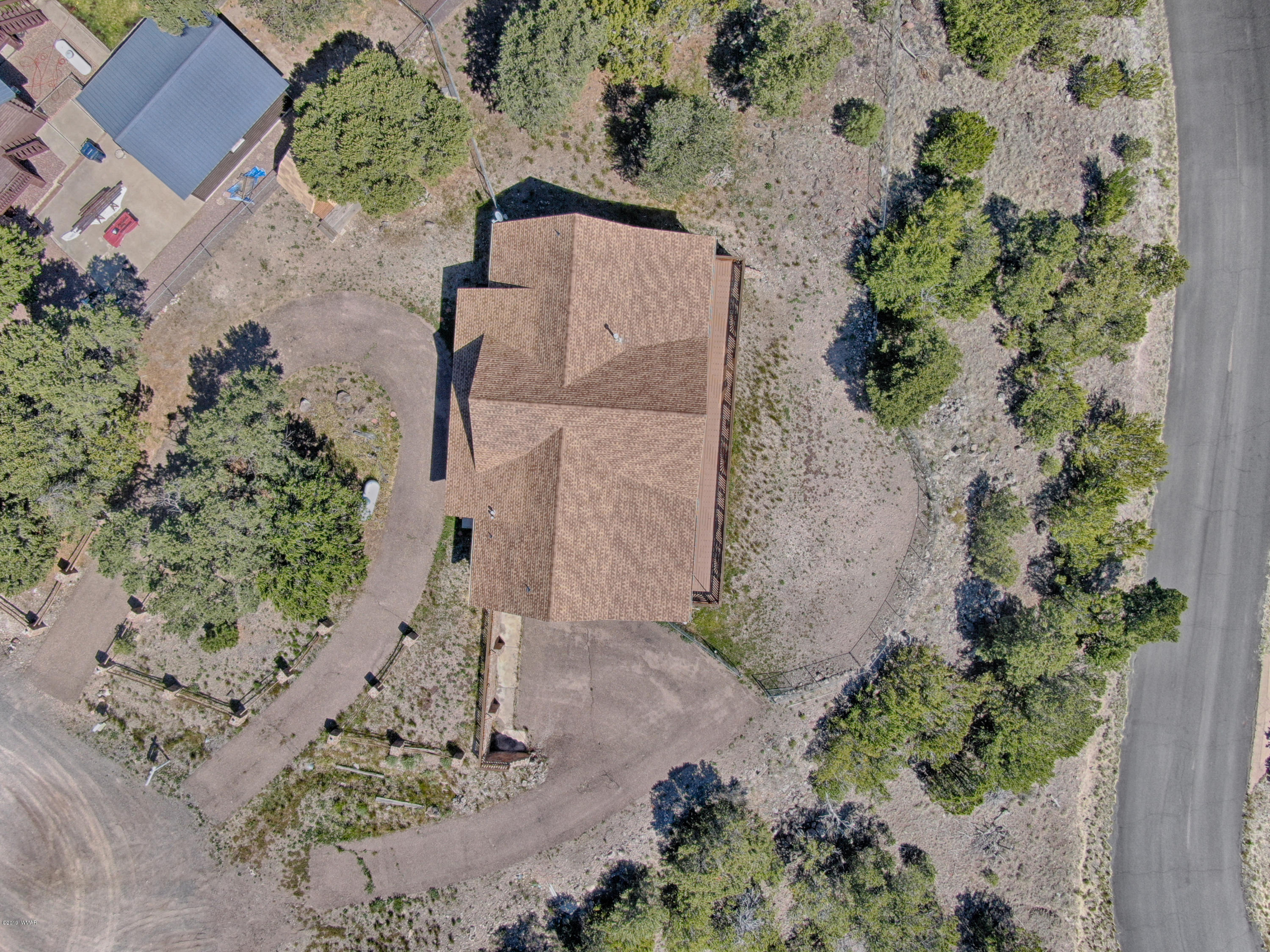 1670 Ranch View Drive Eagar, AZ 85925 - Photo 51 of 57