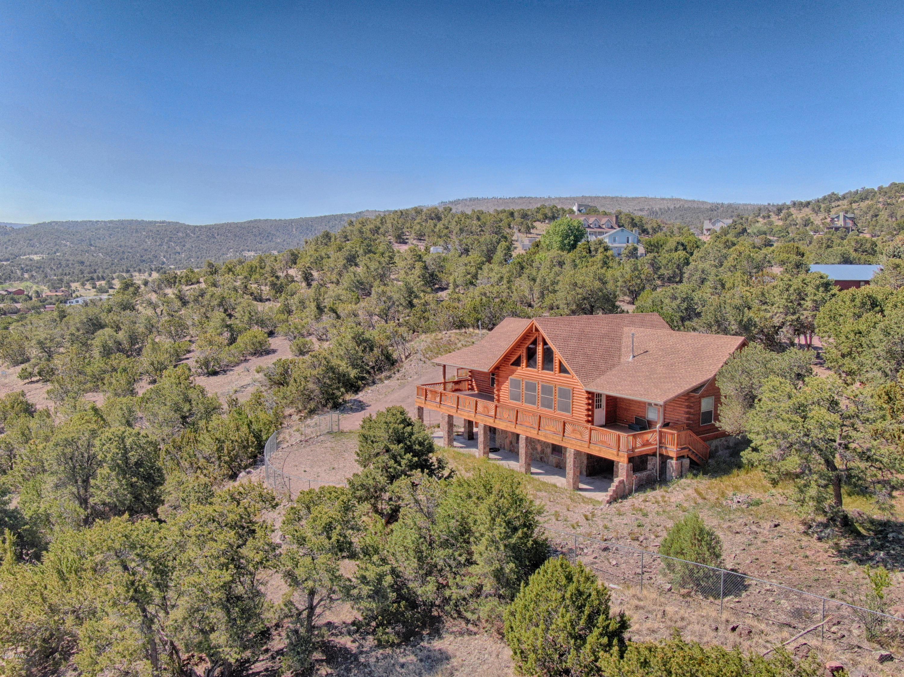 1670 Ranch View Drive Eagar, AZ 85925 - Photo 52 of 57
