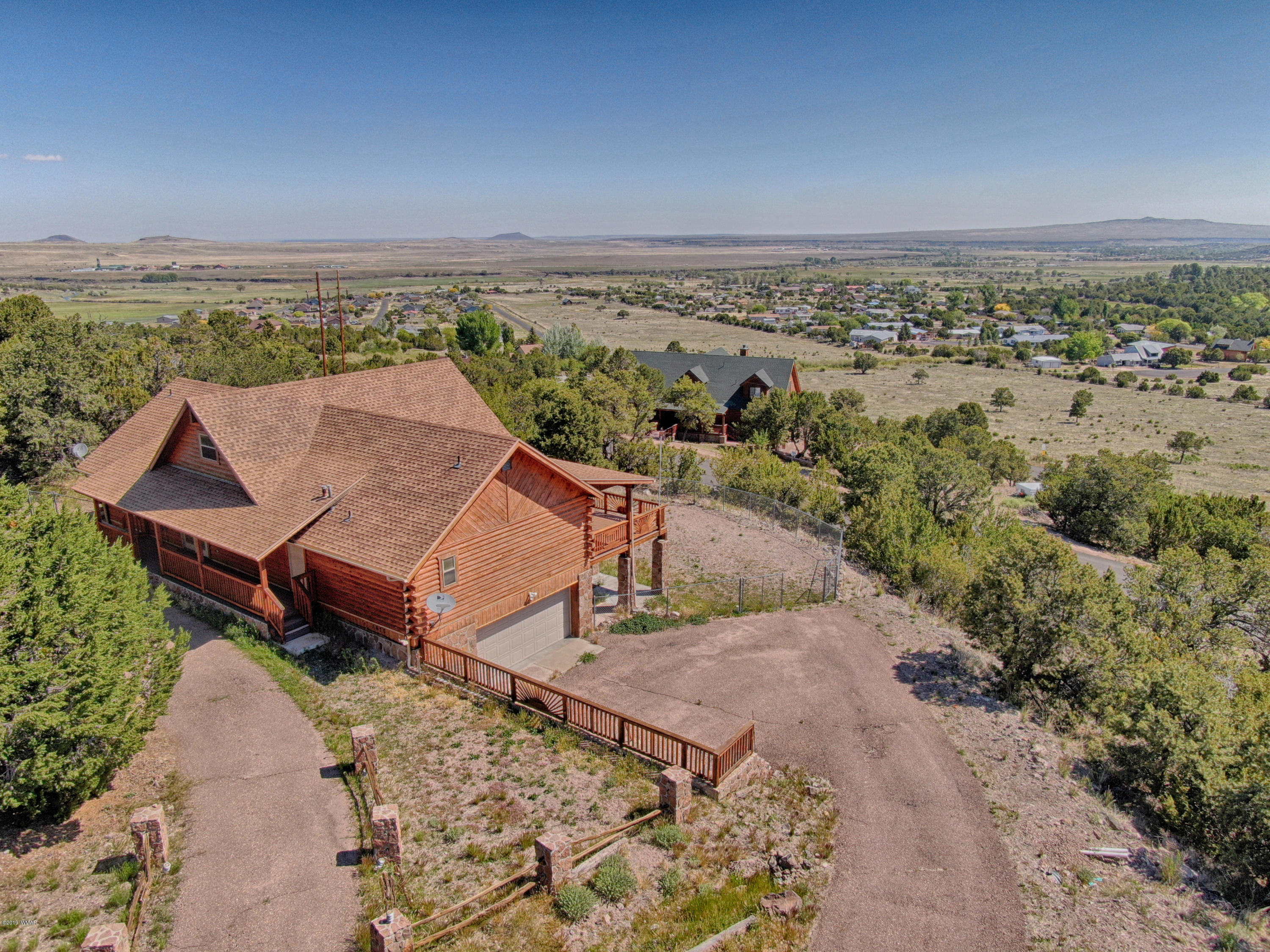 1670 Ranch View Drive Eagar, AZ 85925 - Photo 53 of 57