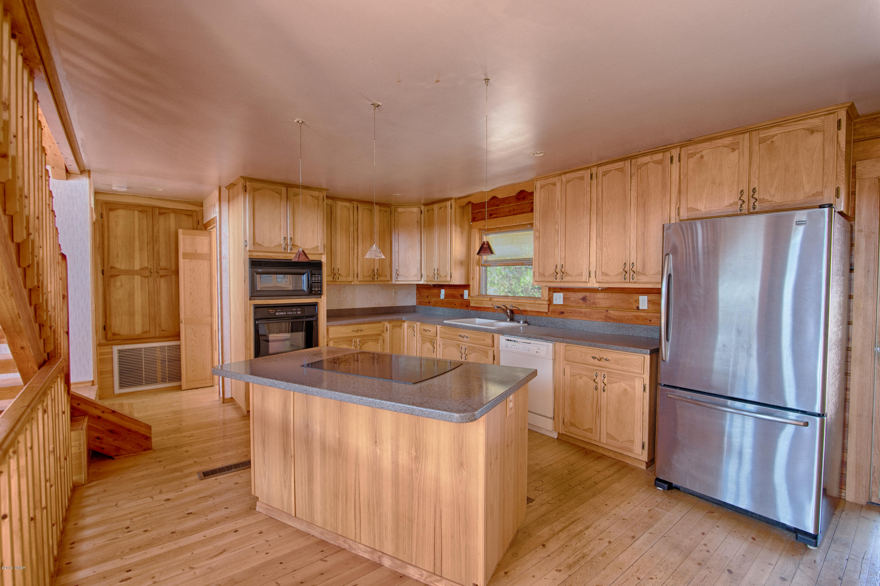 1670 Ranch View Drive Eagar, AZ 85925 - Photo 56 of 57