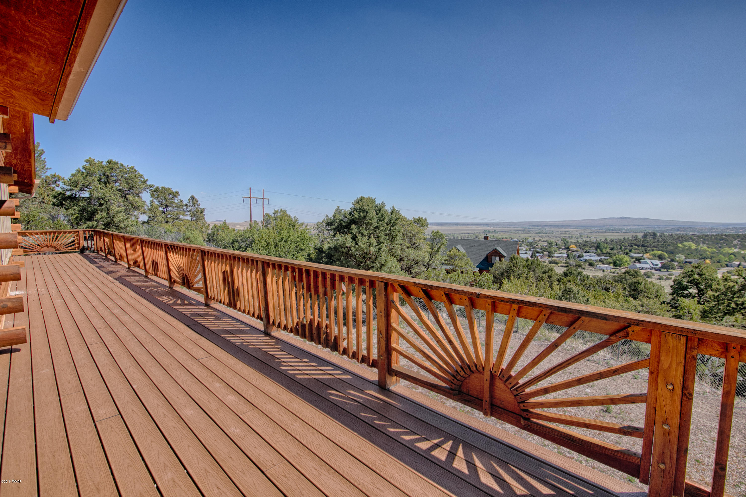 1670 Ranch View Drive Eagar, AZ 85925 - Photo 57 of 57