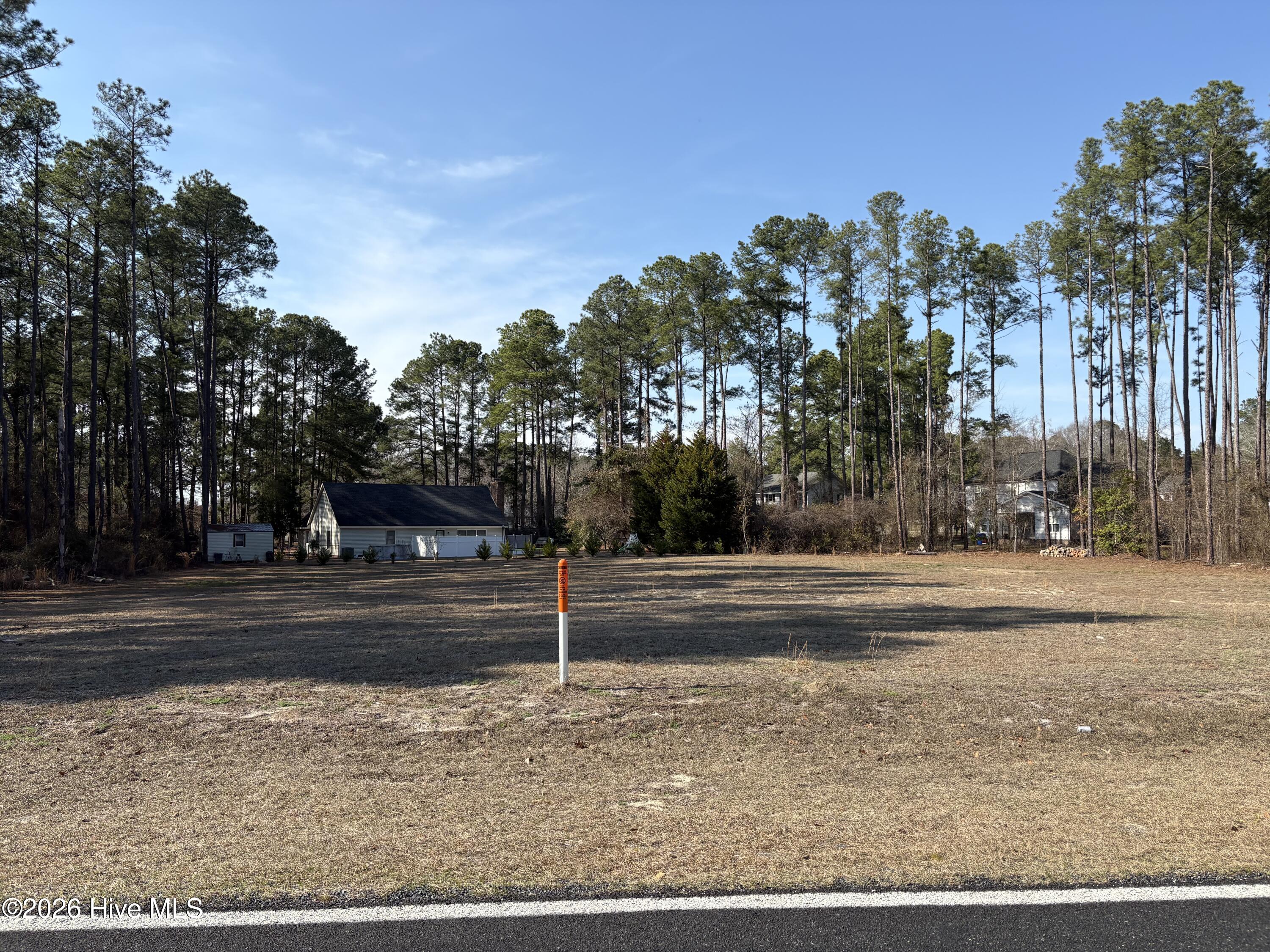 Lot 56 Barnes Bridge Road Laurinburg, NC 28352 - Photo 1 of 4 Lot 56/57