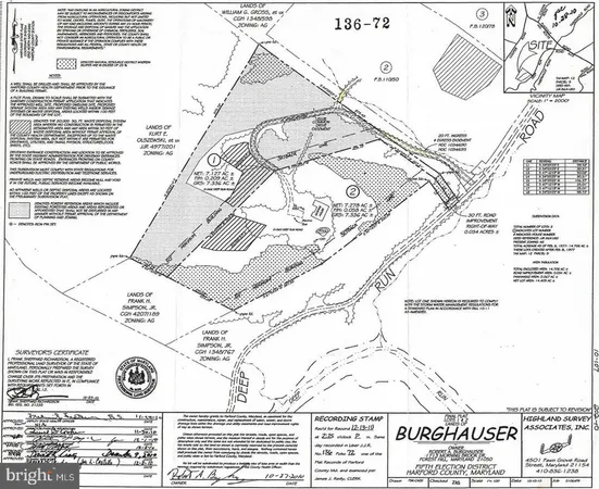 $300,000 | 1870 Deep Run Road, Whiteford, MD 21160