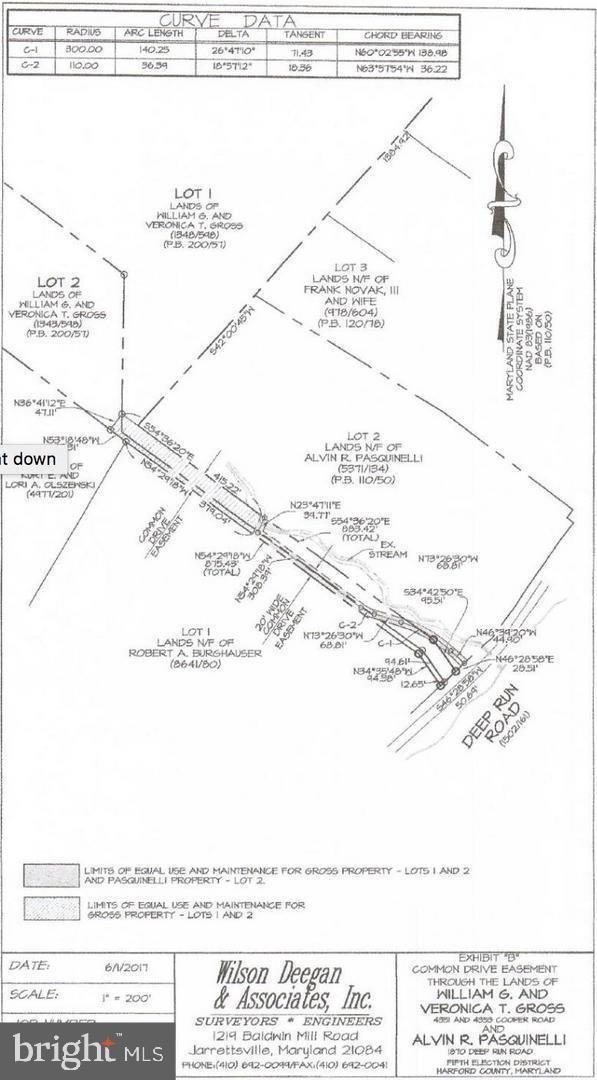 1870 Deep Run Road Whiteford, MD 21160 - Photo 2 of 2