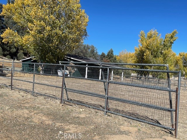 15015 Lockwood Valley Road Frazier Park, CA 93225 - Photo 25 of 31