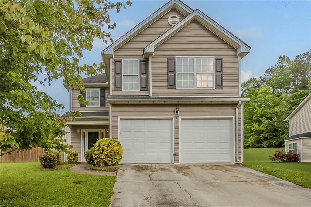 4139 Kensington Cove Atlanta, GA 30349 - Photo 1 of 29