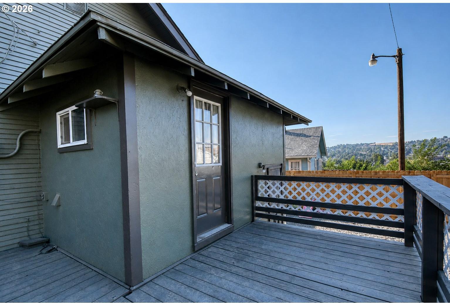 724 Southwest 3rd Street Pendleton, OR 97801 - Photo 10 of 13 Gallery Image 10