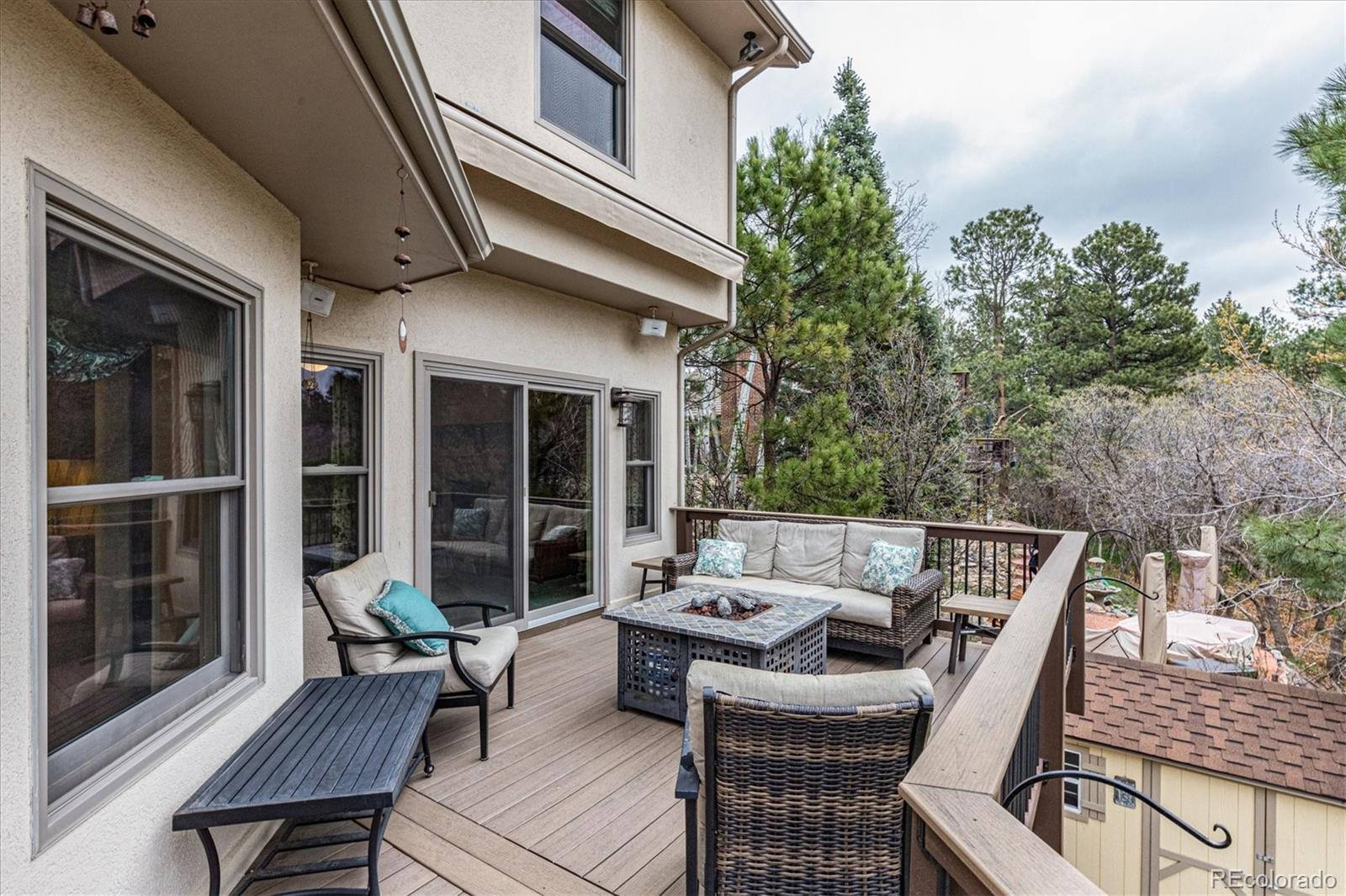 8696 Thunderbird Road Parker, CO 80134 - Photo 11 of 40