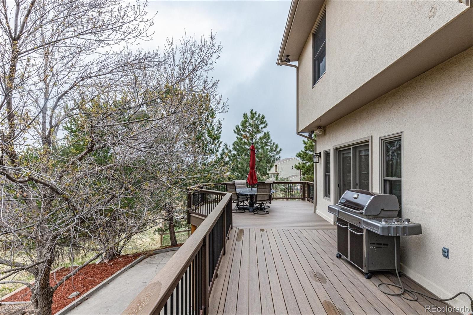 8696 Thunderbird Road Parker, CO 80134 - Photo 12 of 40