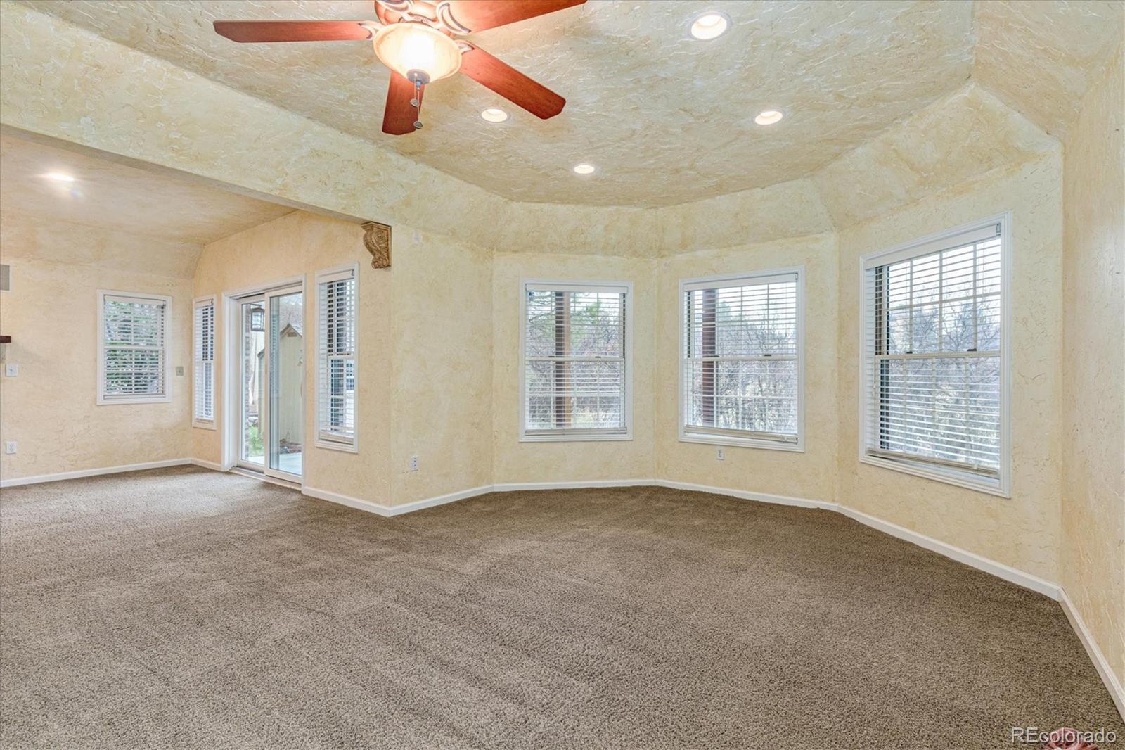 8696 Thunderbird Road Parker, CO 80134 - Photo 30 of 40