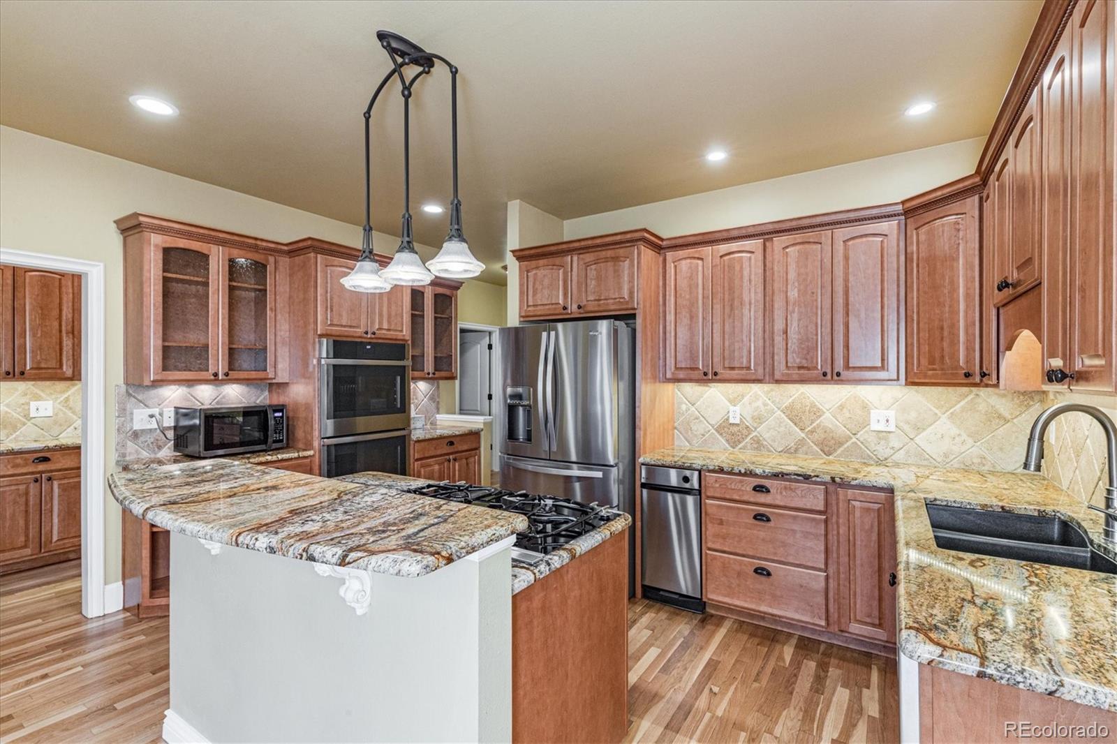 8696 Thunderbird Road Parker, CO 80134 - Photo 3 of 40