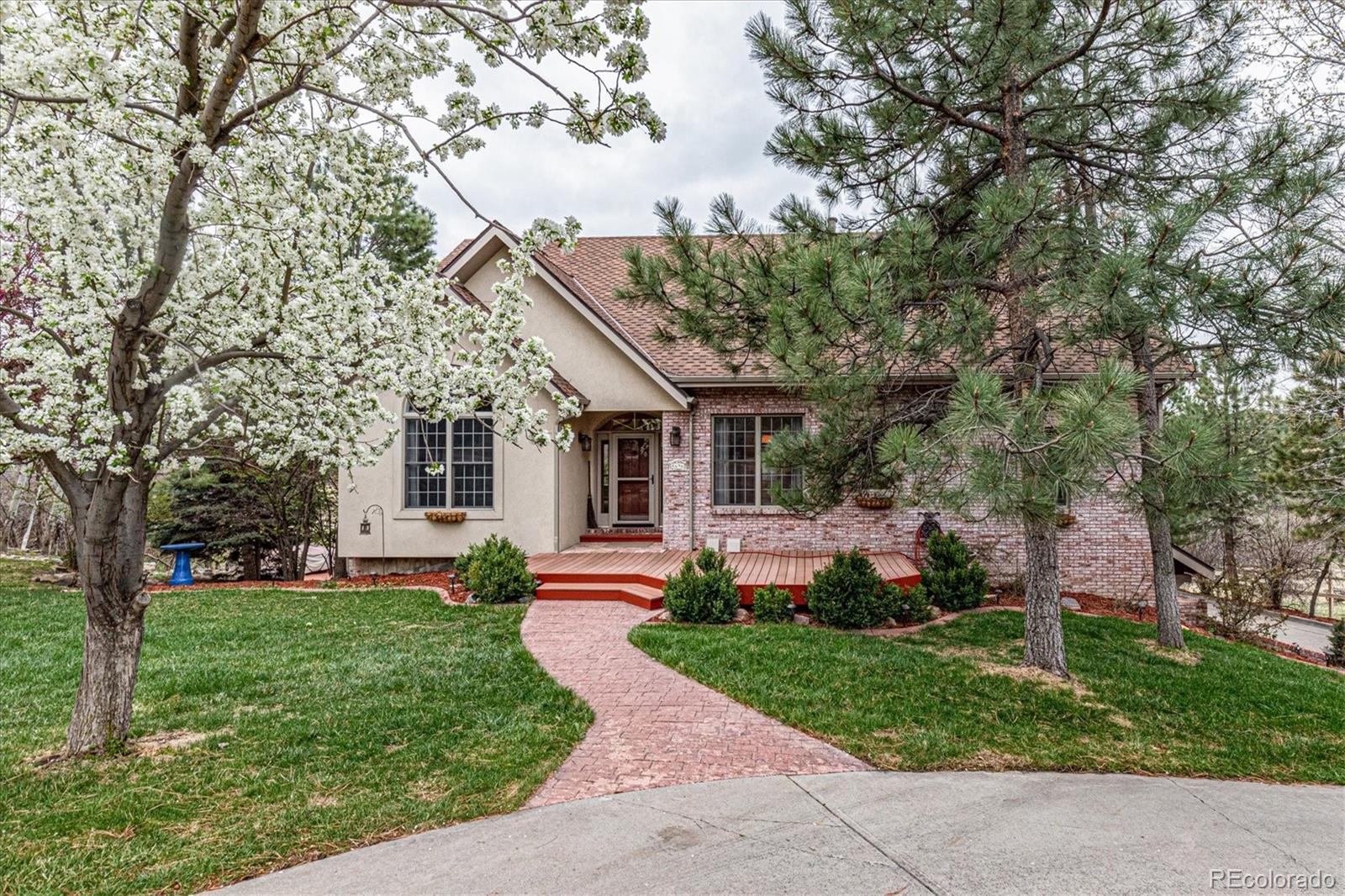 8696 Thunderbird Road Parker, CO 80134 - Photo 34 of 40