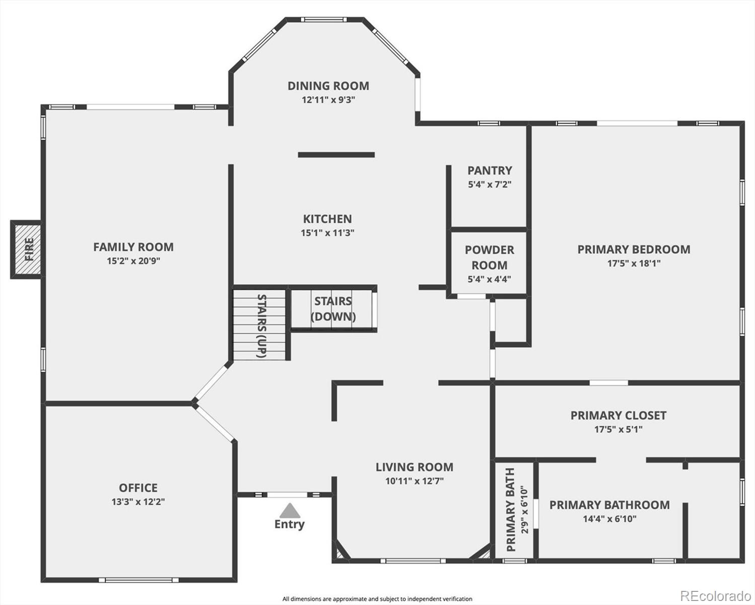 8696 Thunderbird Road Parker, CO 80134 - Photo 38 of 40